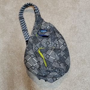 Kavu rope bag